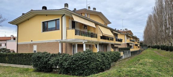 3 rooms Apartment in Pesaro, Italy No. 222919 37