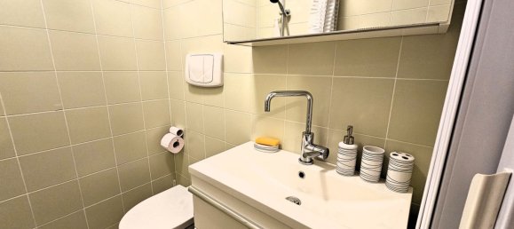 3 rooms Apartment in Pesaro, Italy No. 222919 17