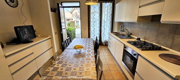 3 rooms Apartment in Pesaro, Italy No. 222919 25