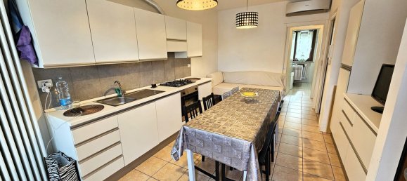 3 rooms Apartment in Pesaro, Italy No. 222919 21