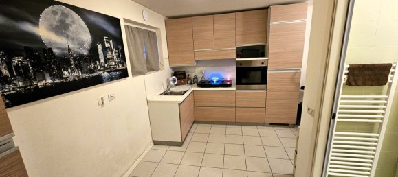 3 rooms Apartment in Pesaro, Italy No. 222919 13