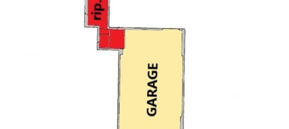 3 rooms Apartment in Pesaro, Italy No. 222919 38