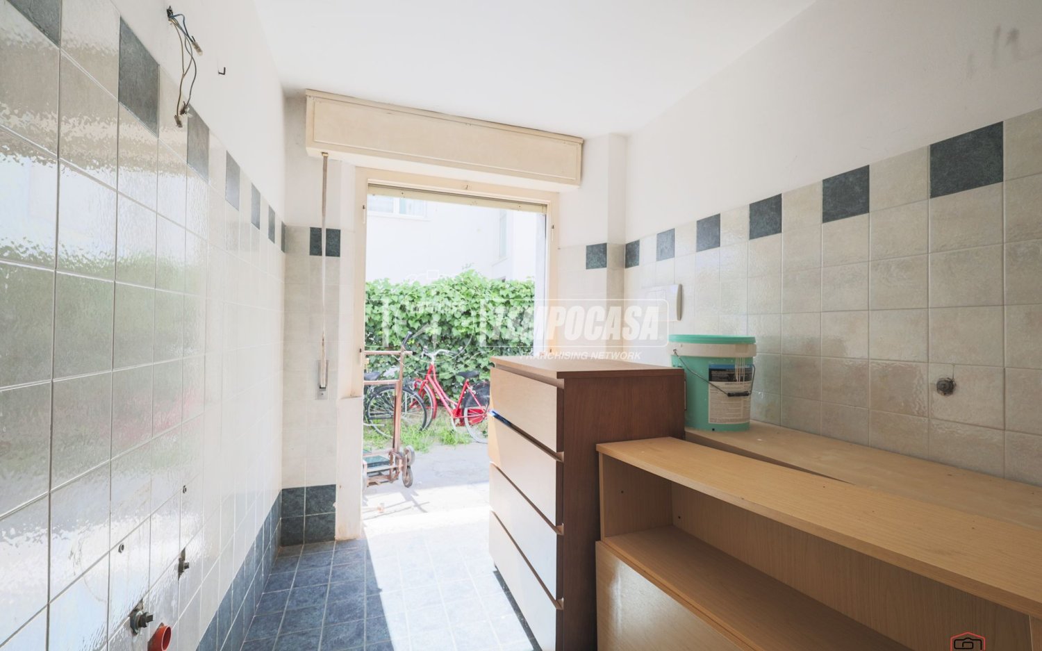 2 bedrooms Apartment in Rimini, Italy No. 298123