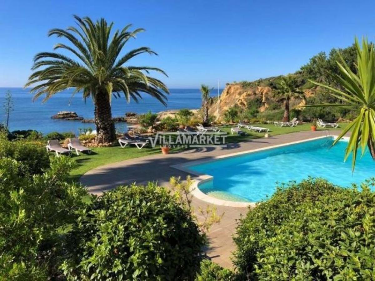 Studio in Albufeira, Portugal No. 3660