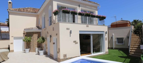 Villa T4 em Marbella, Spain N.º 28155 9