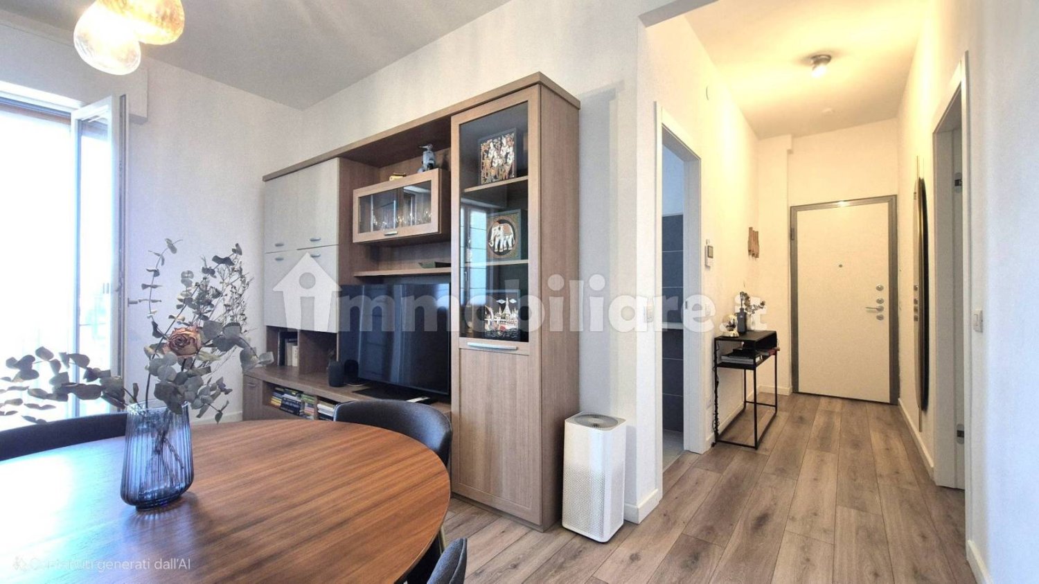 2 Schlafzimmer Wohnung in Legnano, Italy, Nr. 361753