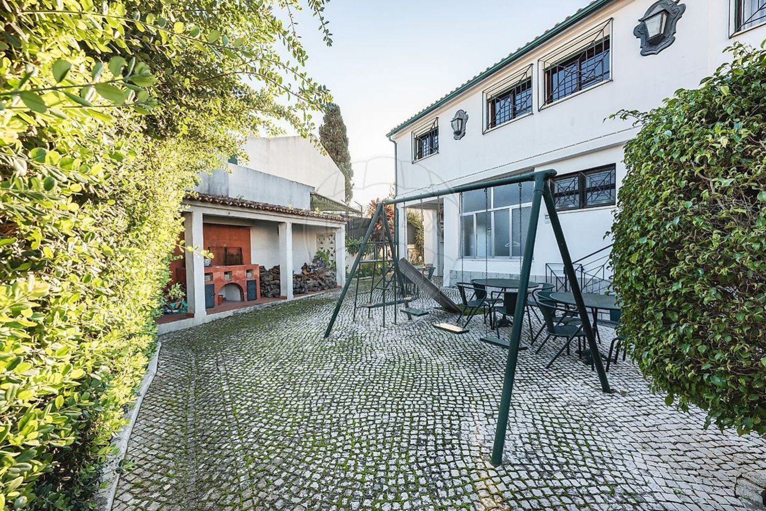 7 bedrooms House in Lisbon, Portugal No. 56011