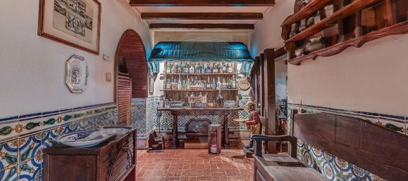 7 bedrooms House in Lisbon, Portugal No. 56011 26