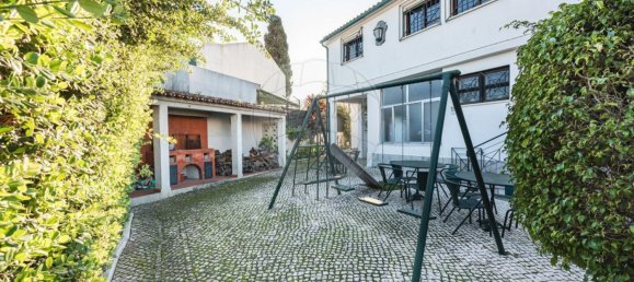 7 bedrooms House in Lisbon, Portugal No. 56011 34