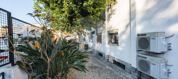 7 bedrooms House in Lisbon, Portugal No. 56011 38