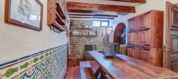 7 bedrooms House in Lisbon, Portugal No. 56011 28