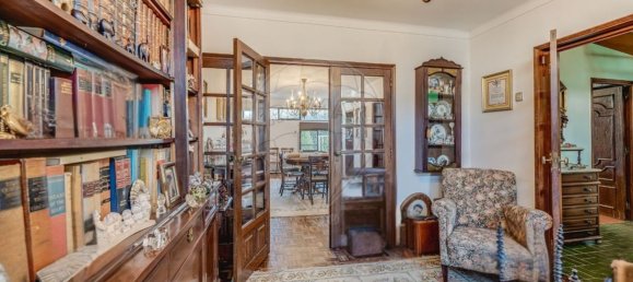 7 bedrooms House in Lisbon, Portugal No. 56011 45