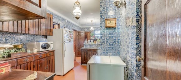 7 bedrooms House in Lisbon, Portugal No. 56011 48