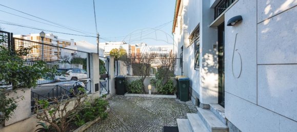 7 bedrooms House in Lisbon, Portugal No. 56011 39