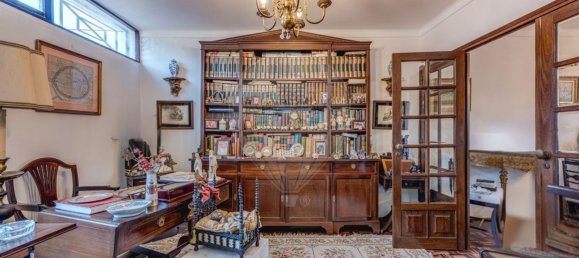 7 bedrooms House in Lisbon, Portugal No. 56011 44