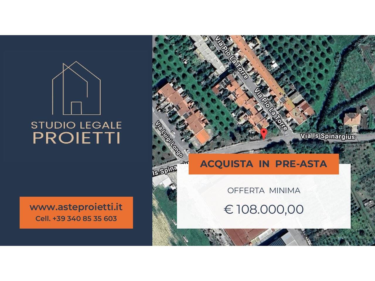 3 chambres Villa à Sardinia, Italy No. 296076