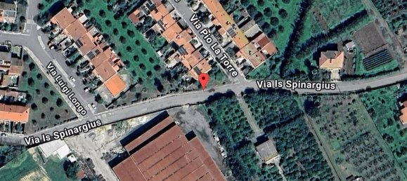 3 chambres Villa à Sardinia, Italy No. 296076 2