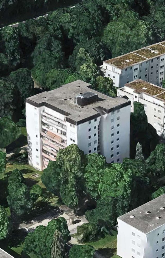 2 غرف نوم شقة في Munich, Germany رقم 308872