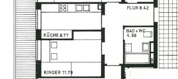 2 غرف نوم شقة في Munich, Germany رقم 308872 2