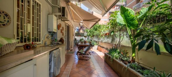 3 bedrooms Apartment in Rome, Italy No. 335206 17