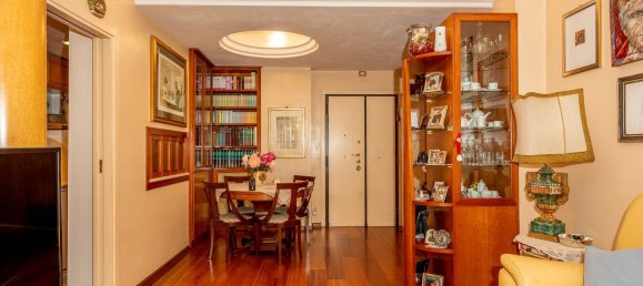 3 bedrooms Apartment in Rome, Italy No. 335206 7