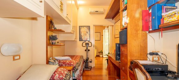 3 bedrooms Apartment in Rome, Italy No. 335206 13