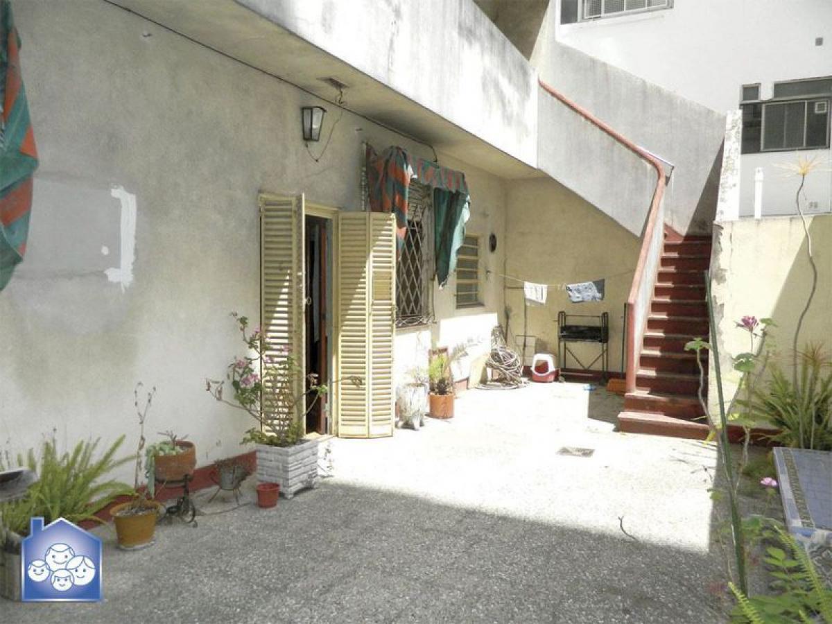 2 bedrooms House in Buenos Aires, Argentina No. 69004