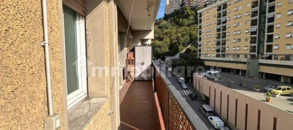 3 bedrooms Apartment in Genoa, Italy No. 352424 9