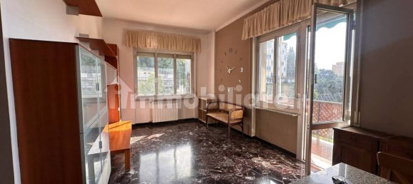 3 bedrooms Apartment in Genoa, Italy No. 352424 5