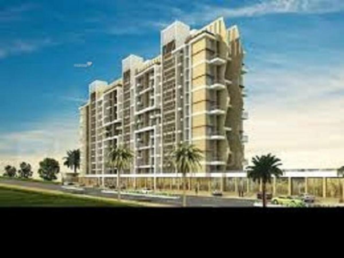 2 غرف نوم منزل في Pune, India رقم 10548