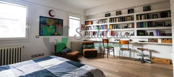 4 bedrooms Penthouse in Florence, Italy No. 372791 27