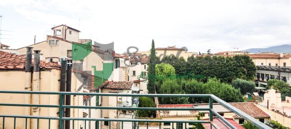 4 bedrooms Penthouse in Florence, Italy No. 372791 43