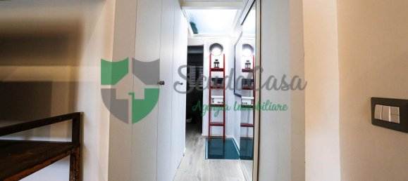 4 bedrooms Penthouse in Florence, Italy No. 372791 25