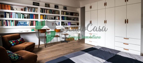 4 bedrooms Penthouse in Florence, Italy No. 372791 30