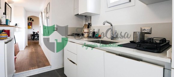 4 bedrooms Penthouse in Florence, Italy No. 372791 3