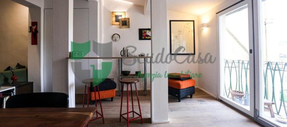 4 bedrooms Penthouse in Florence, Italy No. 372791 6