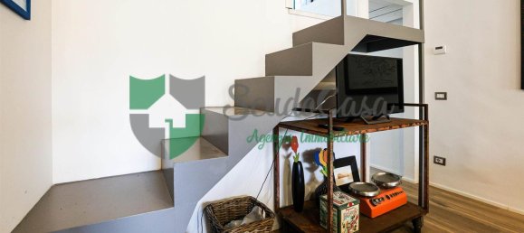 4 bedrooms Penthouse in Florence, Italy No. 372791 15