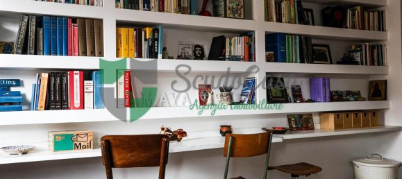 4 bedrooms Penthouse in Florence, Italy No. 372791 33