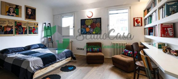 4 bedrooms Penthouse in Florence, Italy No. 372791 35