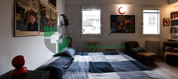 4 bedrooms Penthouse in Florence, Italy No. 372791 37