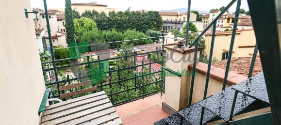 4 bedrooms Penthouse in Florence, Italy No. 372791 39