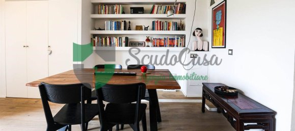 4 bedrooms Penthouse in Florence, Italy No. 372791 16