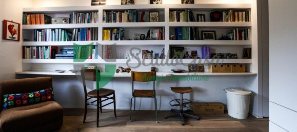 4 bedrooms Penthouse in Florence, Italy No. 372791 38