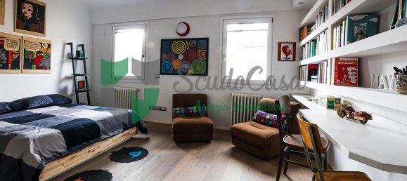 4 bedrooms Penthouse in Florence, Italy No. 372791 26