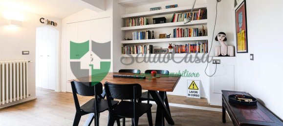 4 bedrooms Penthouse in Florence, Italy No. 372791 11