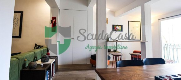 4 bedrooms Penthouse in Florence, Italy No. 372791 7