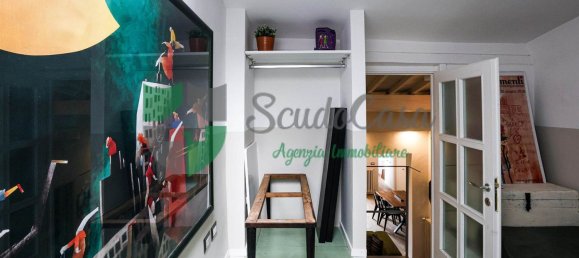 4 bedrooms Penthouse in Florence, Italy No. 372791 22