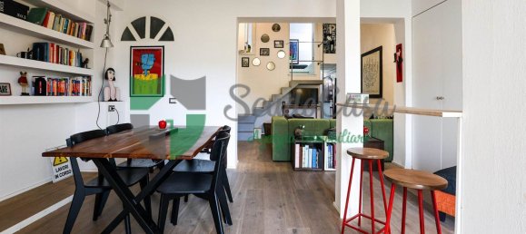 4 bedrooms Penthouse in Florence, Italy No. 372791 9