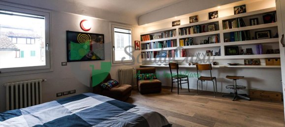 4 bedrooms Penthouse in Florence, Italy No. 372791 36