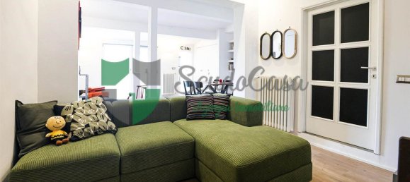 4 bedrooms Penthouse in Florence, Italy No. 372791 12